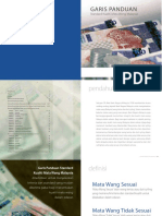 BNM STD Kualiti Mata Wang Malaysia PDF