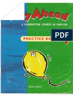 Way Ahead 1 Practice Book PDF