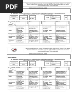 Protocolo del Test de Cafra | PDF | Ritmo cardiaco | Frecuencia