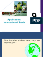 09.Applications Intl Trade