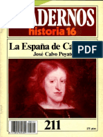 La España de Carlos II