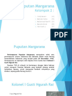 Puputan Margarana