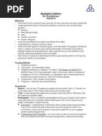 Download Apologetics Syllabus and Outline by relentlessgrace SN36309714 doc pdf