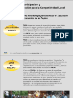 Folleto Promoción PACA Perú 2005.ppt