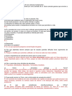 como solicitado e contém termos-chave relevantes para o assunto, como Ar e Atmosfera, além de indicar o nível de ensino ao qual se destina, o 6o