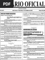 Diario Oficial 17-10-2017