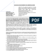 Acta de Recepcion de Obra Con Observacion-647