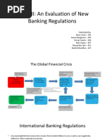 BNM Capital Adequacy Framework Overview | PDF | Basel Ii | Capital ...