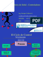 Enersur Parte II Controladores