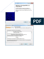 Tutorial openVPN PDF