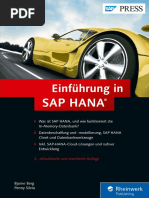 Download ebook Einfhrung in SAP HANA by tutorialtutorial SN363103410 doc pdf