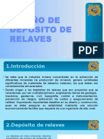 282778644 Diseno de Relaves Final