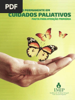 Cuidados Paliativos do IMIP