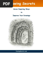 Download Improve Your Drawings by rs174834 SN36310605 doc pdf