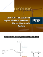 Glikolisis Baru