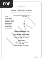 Download A Project Report of Lijjat by dhananjay7 SN36310634 doc pdf