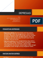 Depresiasi Metode dan Contoh