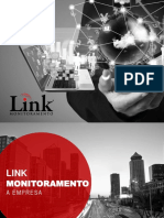 Apresentação Link Gerador