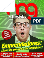 MG La Revista - Edicion 7