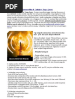 Download Internet Murah Unlimited Tanpa Quota by Erick Fathoni SN36310907 doc pdf