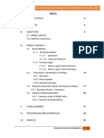 SITUACIÓN ACTUAL DE LA DISPOSICIÓN DE LOS RESIDUOS SÓLIDOS EN EL BOTADERO EL MILAGRO.docx