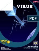 Modul Virus K13 X