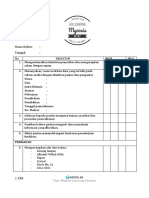 OSCE Dermatomikosis