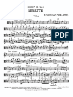 IMSLP129129-PMLP252215-Vaughan Williams - Suite For Viola & Small Orchestra - Group 3 - Viola