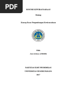 Download Konsep Dasar Pengembangan Kewirausahaan by Jensi Afriliana SN363118973 doc pdf