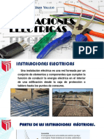 Instalaciones Electricas