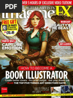Download ImagineFX 2015-04pdf by Robert Gaul SN363121040 doc pdf