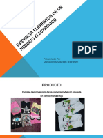 Actividad Evidencia Elementos de Un Negocio Electrónico2