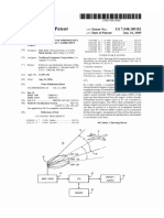 Patent Monopulse Using Targets of Oppur