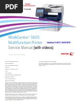 Manual For Xerox Memory Writer 625 West