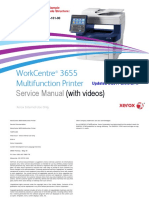 Wc3655 Service Manual