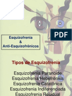 Esquizofrenia