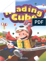 Reading Cube 1