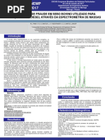 Modelo Poster 90x120