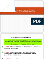 1.2.- Sistema Inmunologico