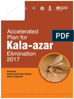 Accelerated Plan Kala Azar1 Feb2017