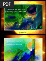 Download ppt 5 - Exponential Mathematics in Population Systems by The Wecskaop Project SN36312984 doc pdf