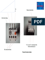 Visio-Thermal Overload PDF