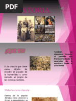 Historia