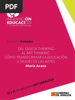 Maria Acaso