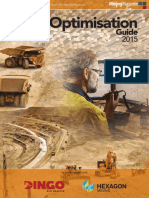 Mining Magazine 2015 Fleet Optimisation Guide PDF