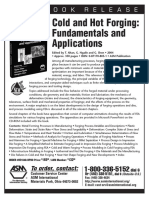 Forging Book1 PDF