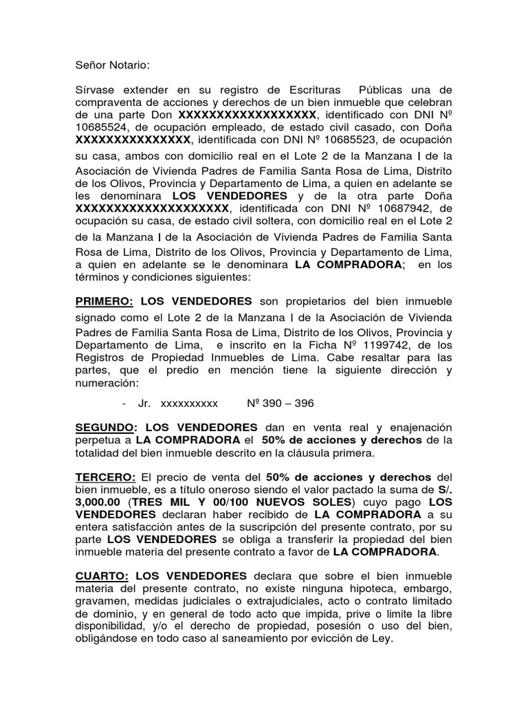 Caso De Compraventa De Acciones De Imclone