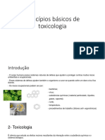 Princípios básicos de toxicologia (39