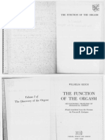 (The Discovery of the Orgone, Vol. 1) Wilhelm Reich, Vincent R. Carfagno-The Function of the Orgasm_ Sex-Economic Problems of Biological Energy-Farrar, Straus and Giroux (1973).pdf