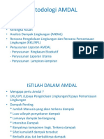 Penapisan Amdal